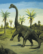 brachiosaurus, jurassic, period